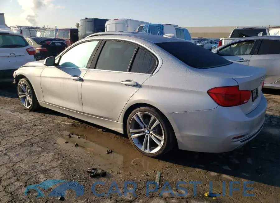 WBA8E5C36HA245931# 2