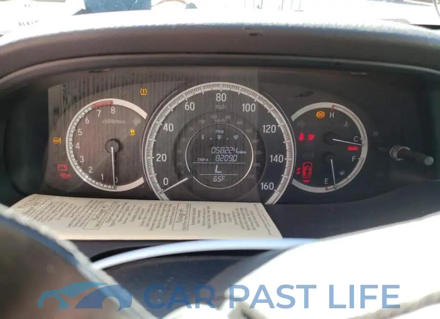 1HGCR2F33HA155603# 9