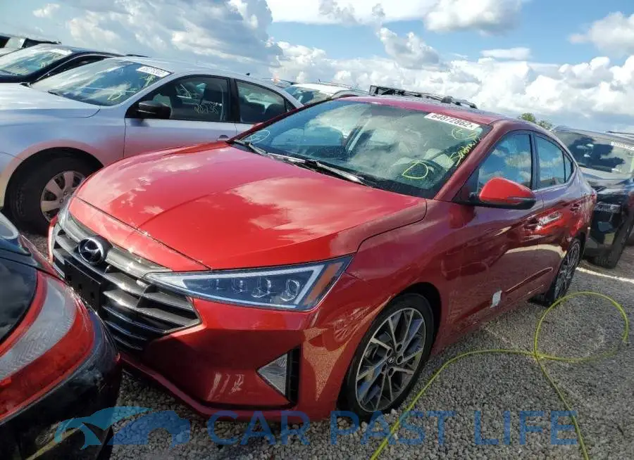 5NPD84LF5KH425026# 2
