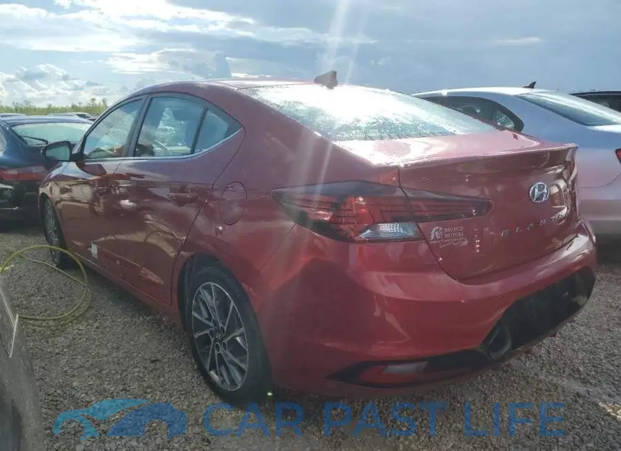 5NPD84LF5KH425026# 3