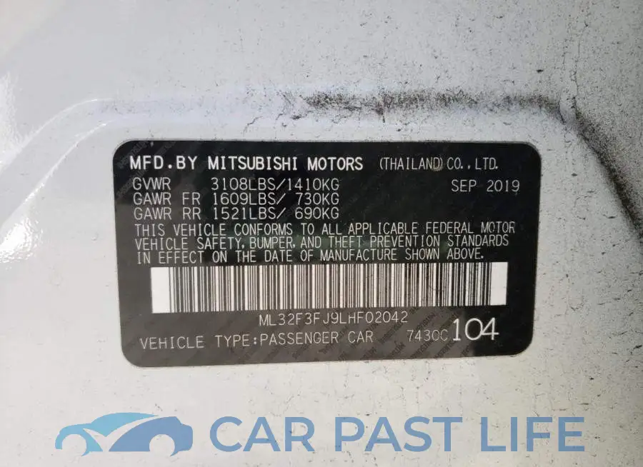 ML32F3FJ9LHF02042# 12