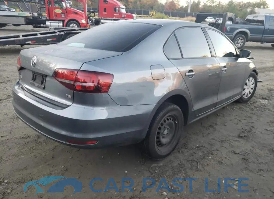 3VW267AJ7GM205083# 4
