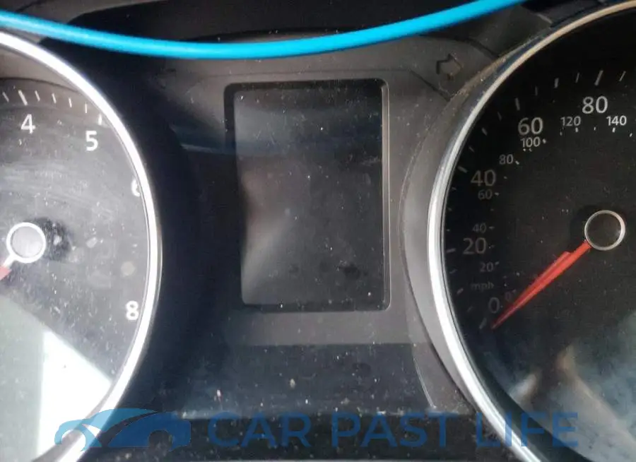 3VW267AJ7GM205083# 8