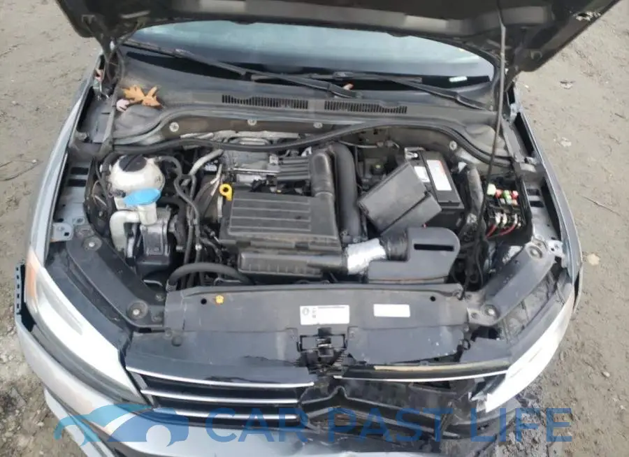 3VW267AJ7GM205083# 7