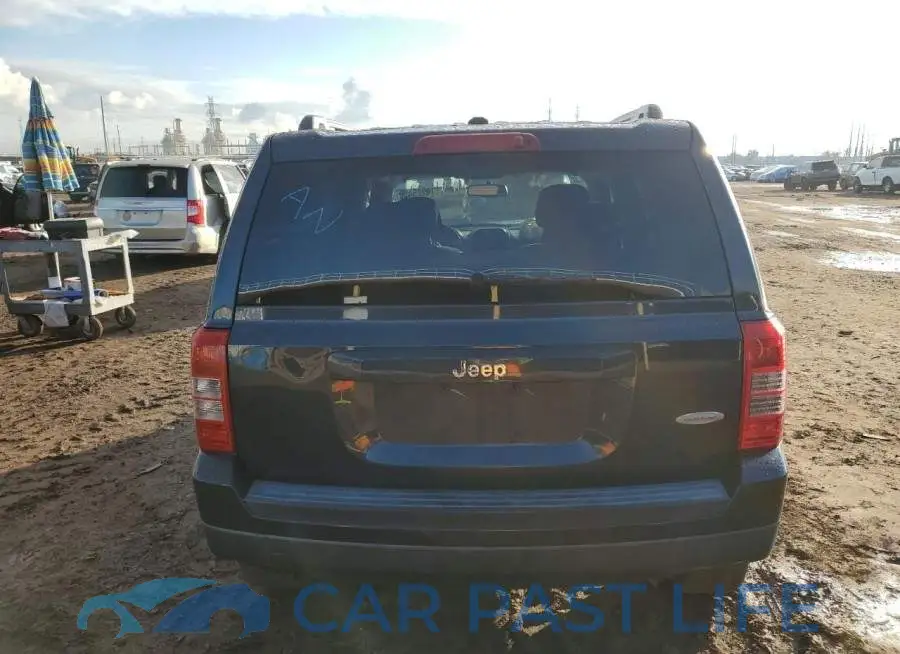 1C4NJPFA9ED643197# 6