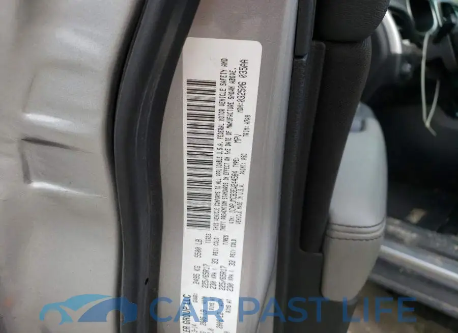 1C4PJMCB3EW244584# 12