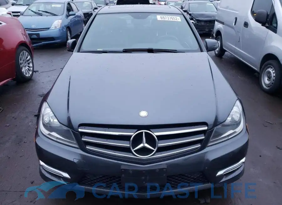 WDDGF8AB3EA945365# 5