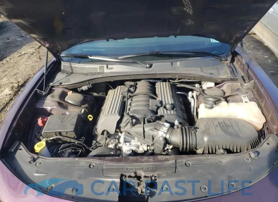 2C3CDXGJ6MH581373# 11