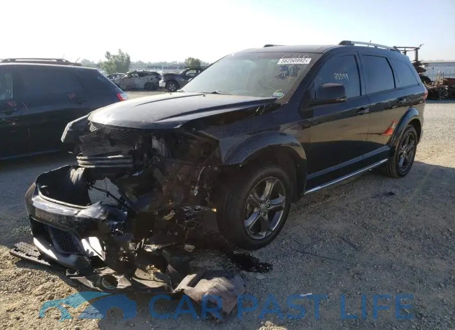 3C4PDCGB7FT752561# 2