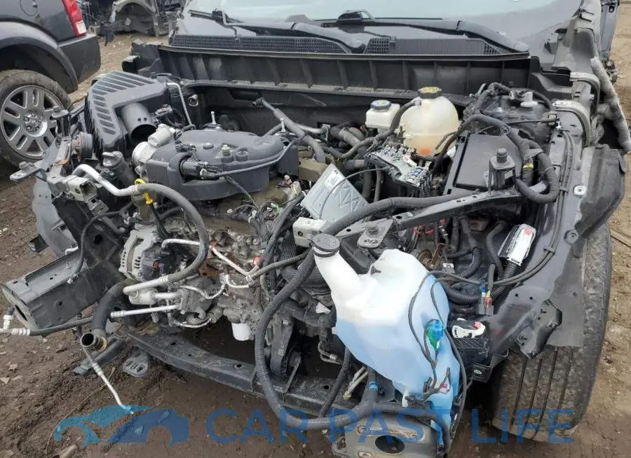 1GYKNARS8HZ163758# 11