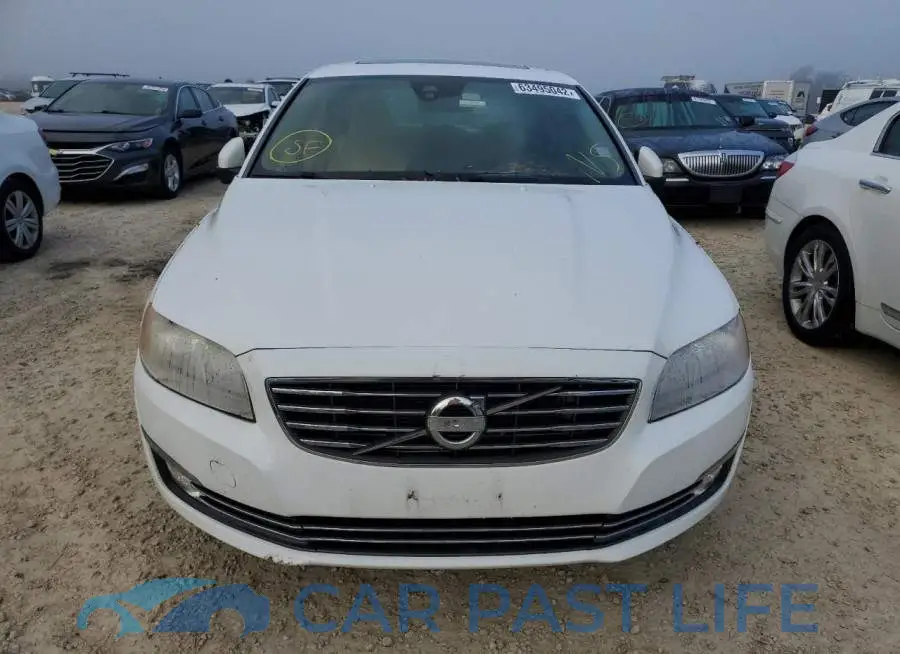 YV1952AS7E1178505# 5