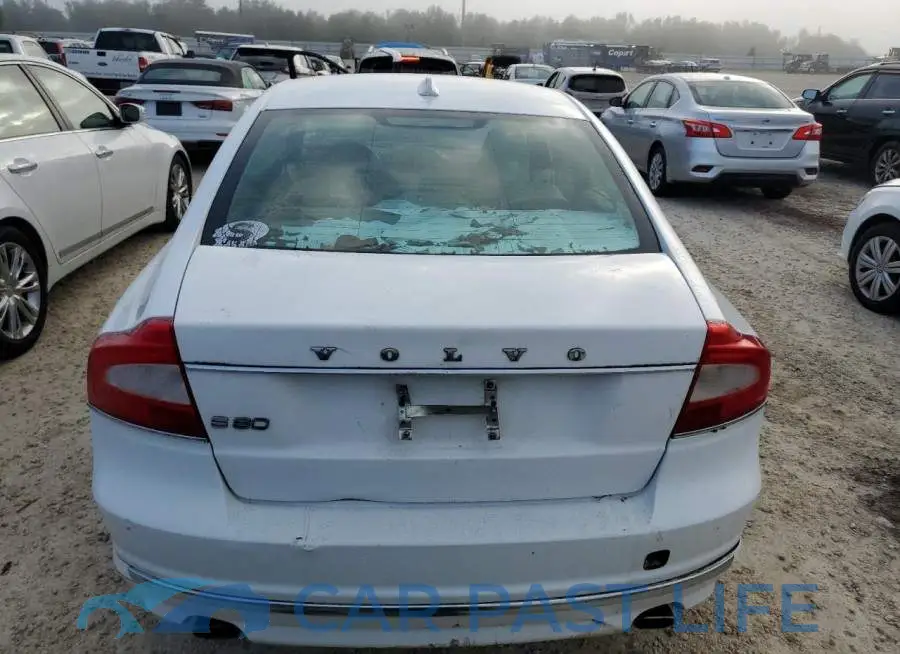 YV1952AS7E1178505# 6