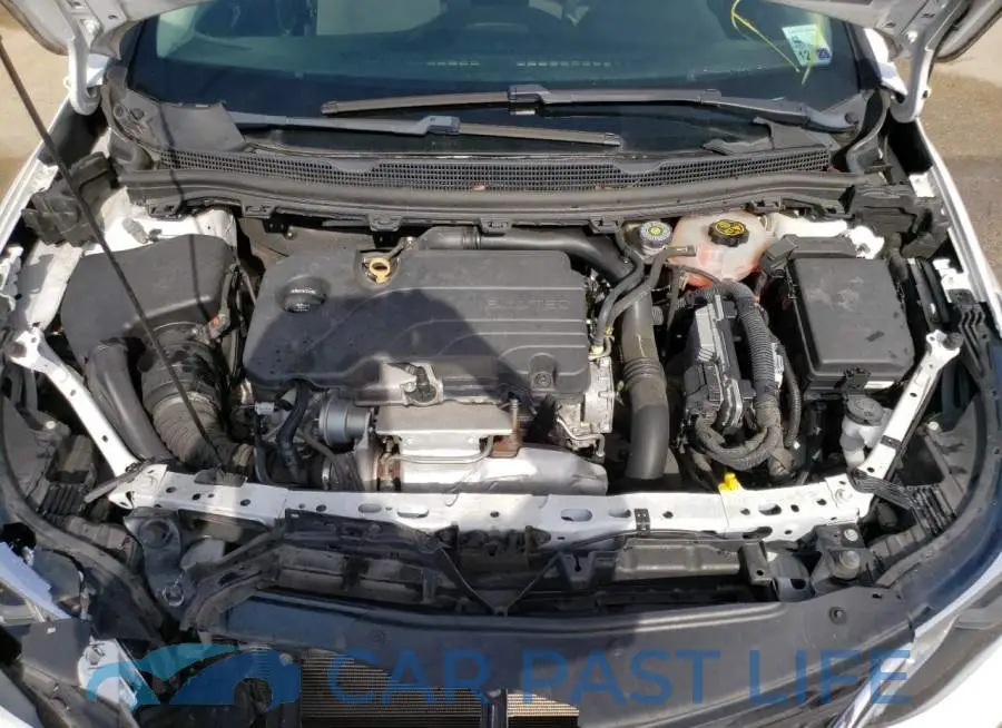 1G1BE5SM4J7180477# 7
