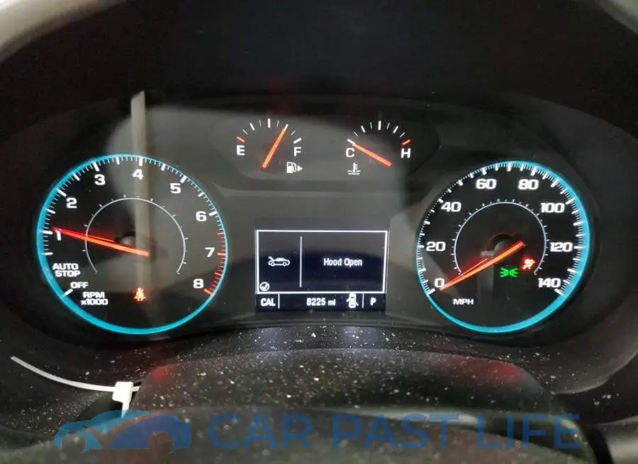 1G1ZD5STXNF194680# 9