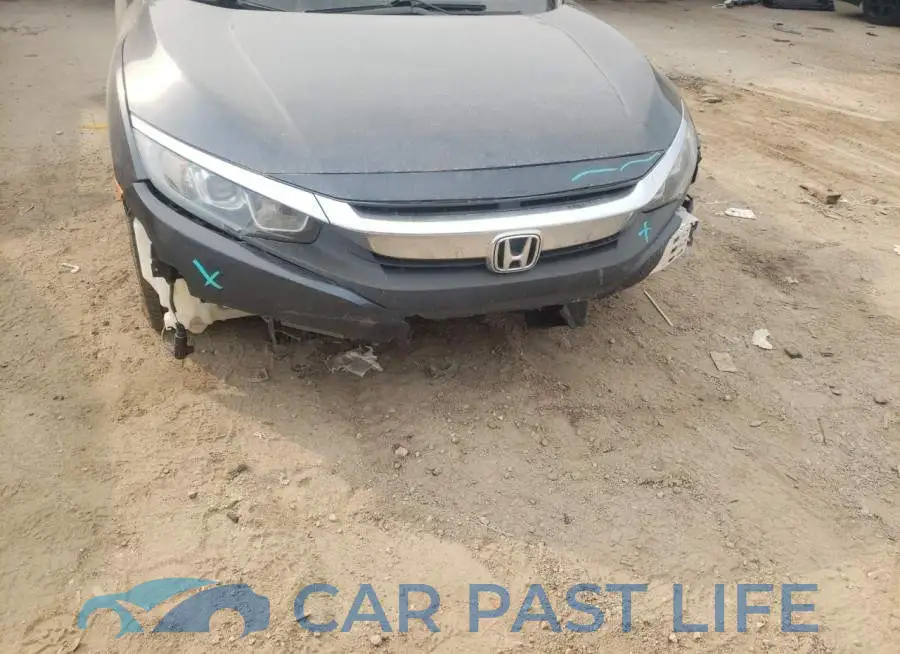 19XFC2F5XHE043487# 9