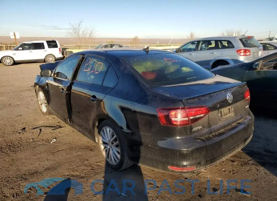 3VWD17AJ7GM378304# 2