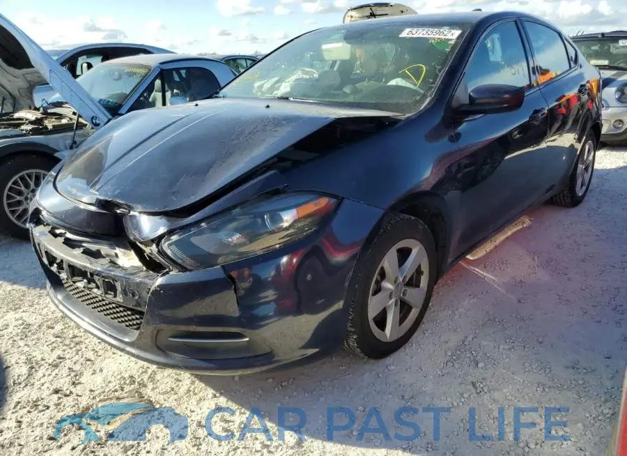 1C3CDFBA2GD604702# 2