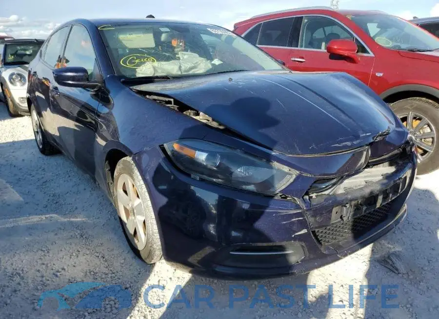1C3CDFBA2GD604702# 1
