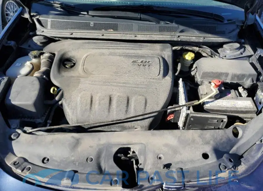 1C3CDFBA2GD604702# 7
