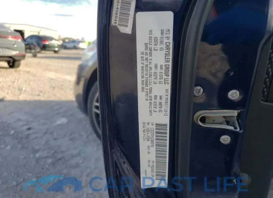 1C3CDFDH1ED669743# 12