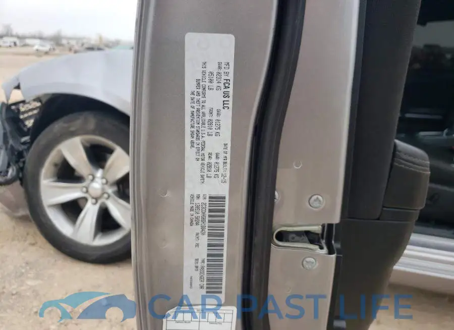 2C3CDXHG8GH166420# 12