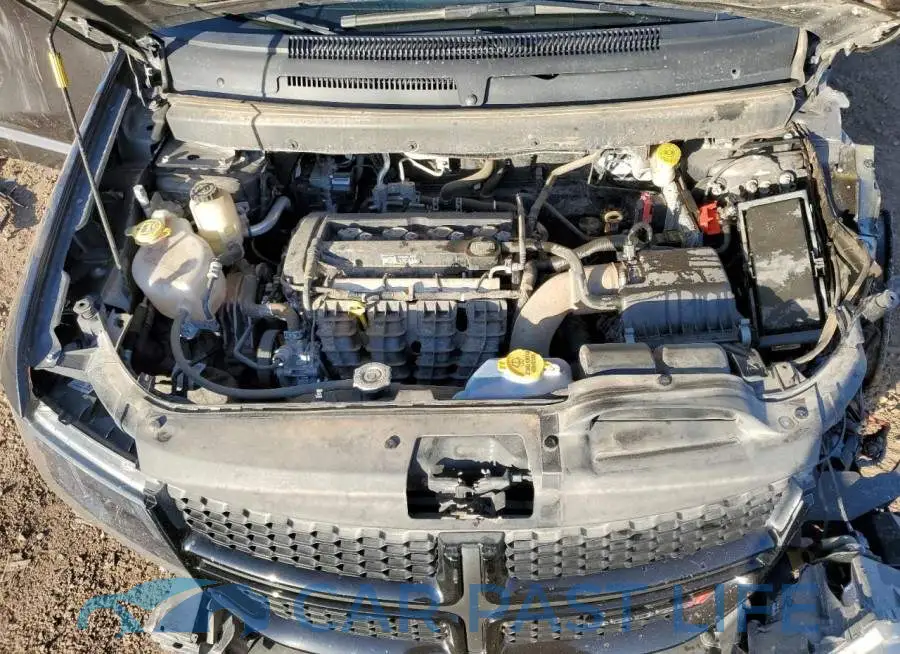 3C4PDCBB1KT804154# 12