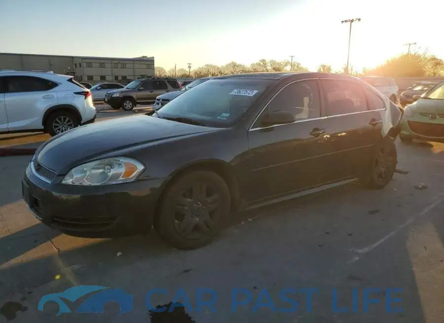 2G1WB5E35E1169097# 1