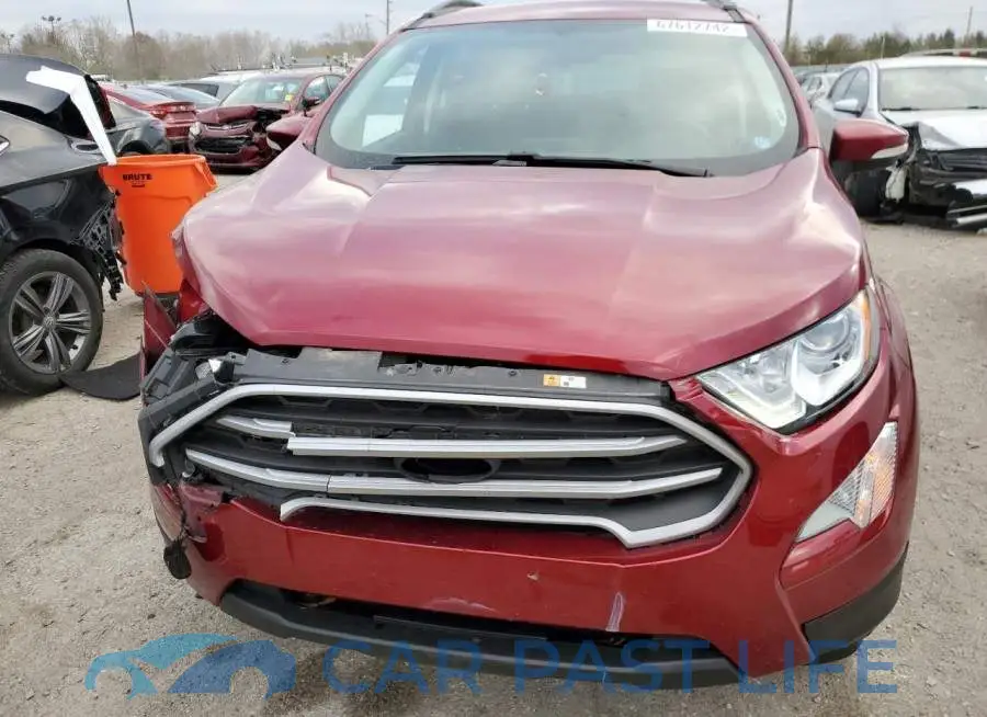 MAJ6S3GL3KC293115# 5