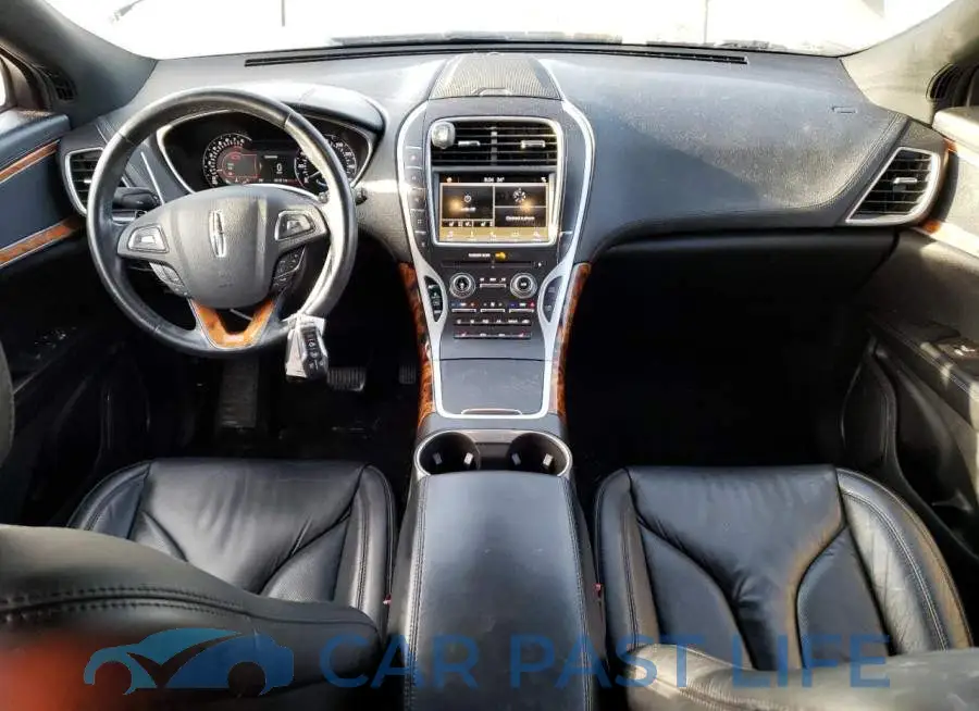 2LMPJ8KR3HBL14807# 8