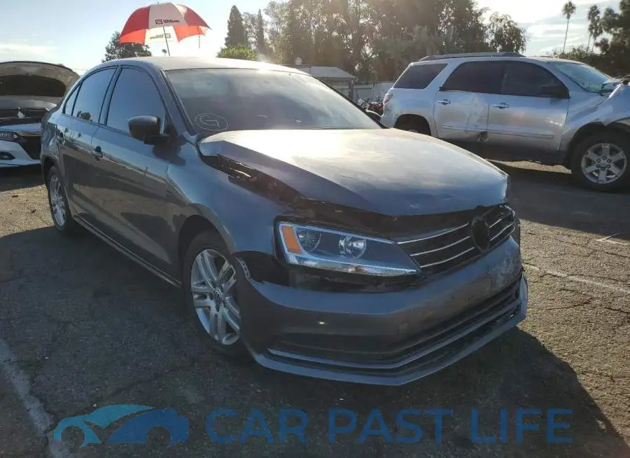3VW2K7AJXFM210580# 1
