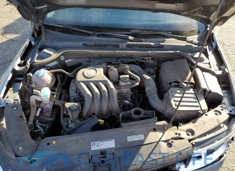 3VW2K7AJXFM210580# 7
