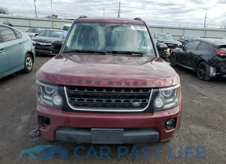 SALAG2V63GA799424# 5