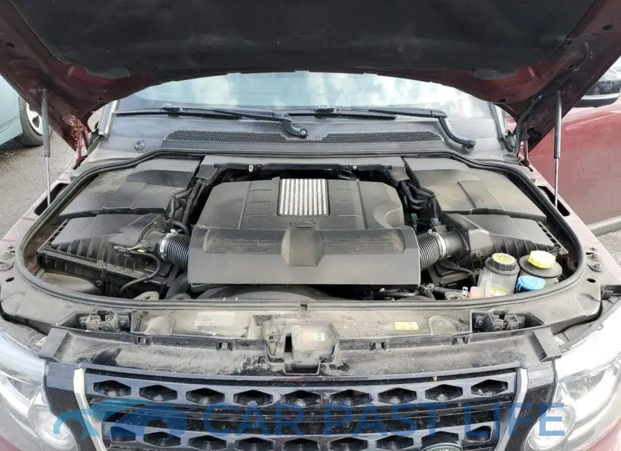 SALAG2V63GA799424# 11