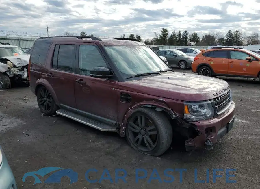 SALAG2V63GA799424# 4