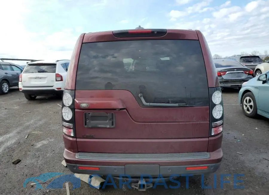 SALAG2V63GA799424# 6