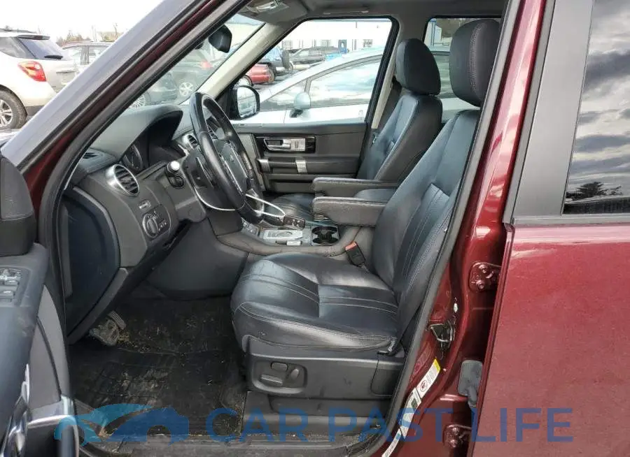 SALAG2V63GA799424# 7