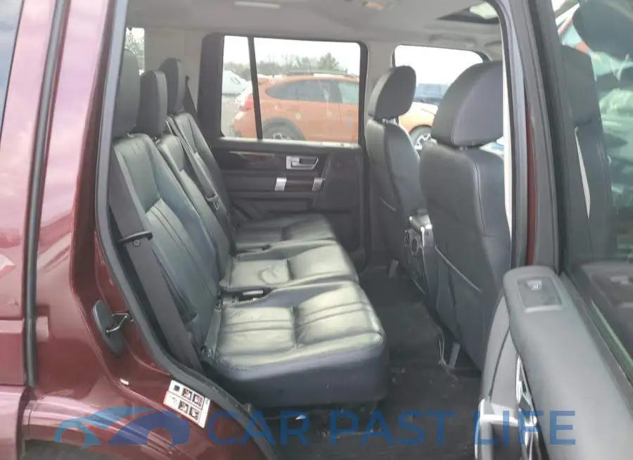 SALAG2V63GA799424# 10