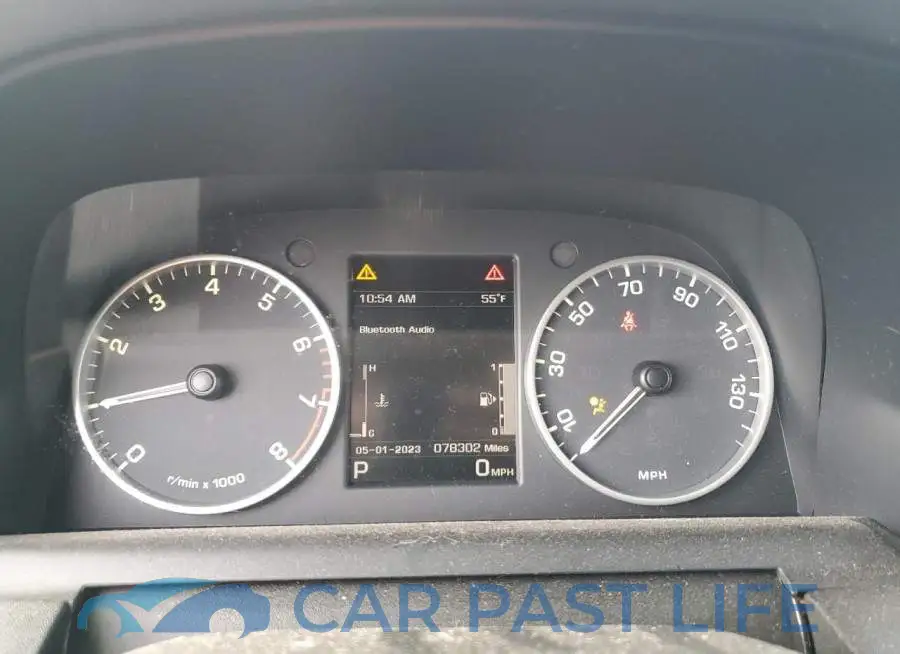 SALAG2V63GA799424# 9