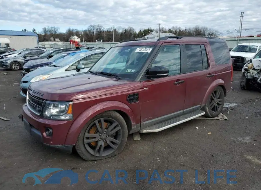 SALAG2V63GA799424# 1