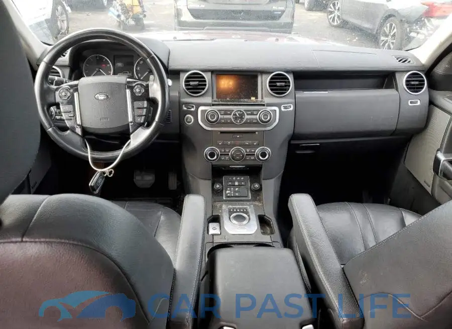 SALAG2V63GA799424# 8