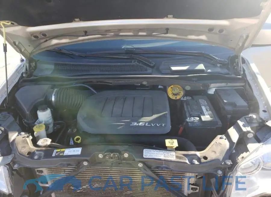 2C4RC1BGXER131819# 12