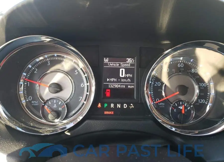 2C4RC1BGXER131819# 9