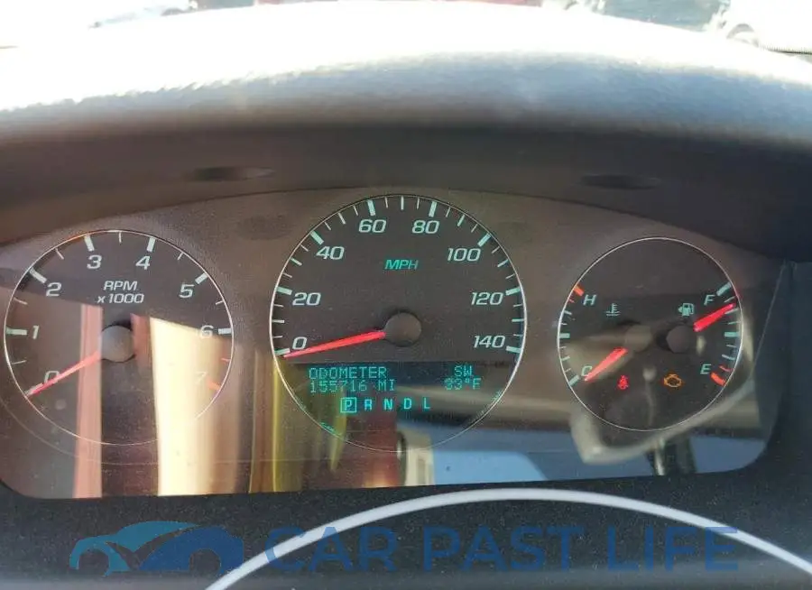 2G1WB5E36E1108213# 9