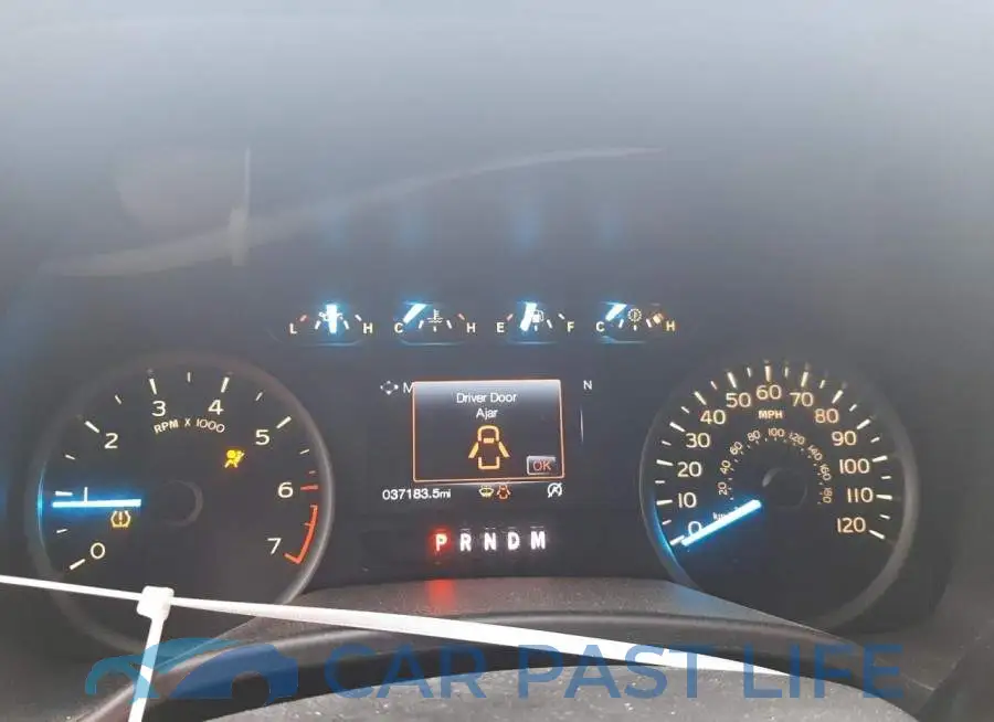 1FTEW1EP8JFD35828# 9