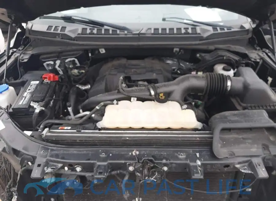 1FTEW1EP8JFD35828# 11