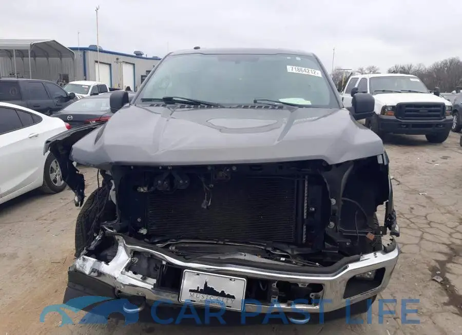 1FTEW1EP8JFD35828# 5