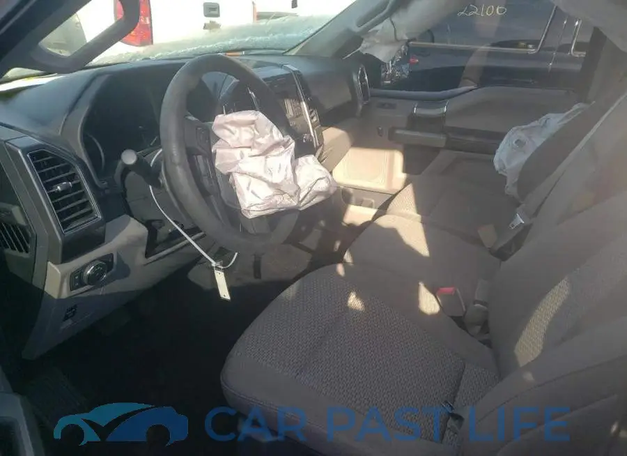 1FTEW1EP8JFD35828# 7