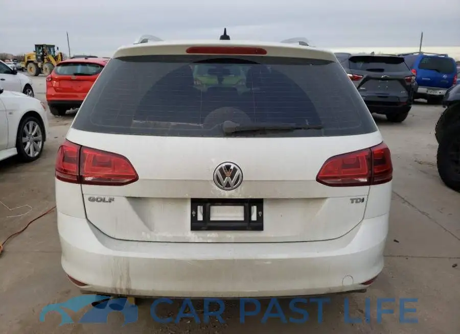 3VWCA7AU3FM516232# 6