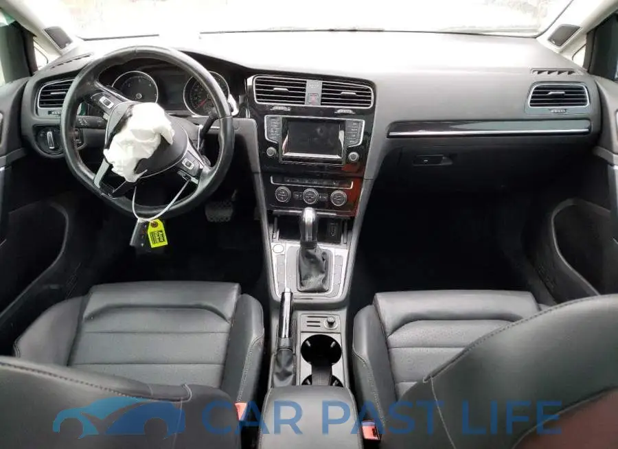 3VWCA7AU3FM516232# 8