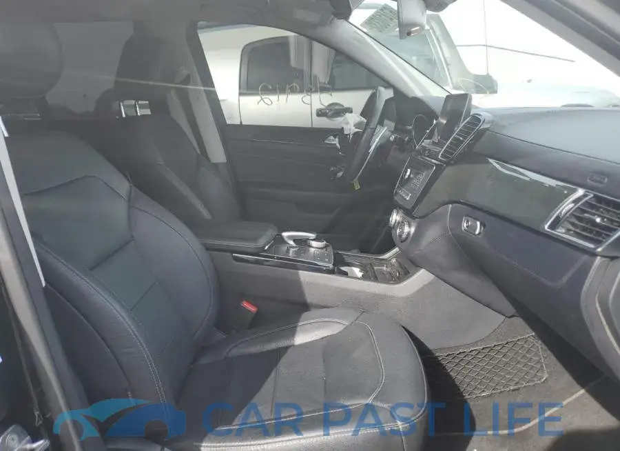 4JGDA6DB4JB177150# 5